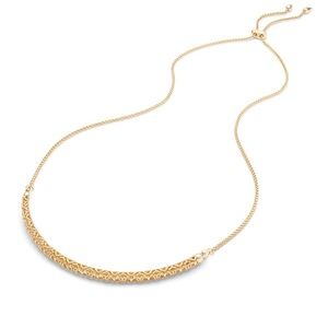 Kendra Scott Gold Choker